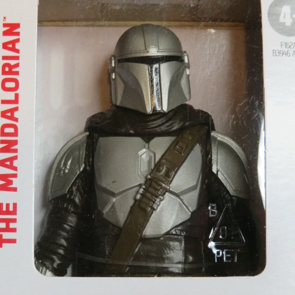 Star Wars Disney Mandalorian 6